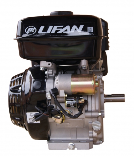 Двигатель бензиновый LIFAN 177FD 7A