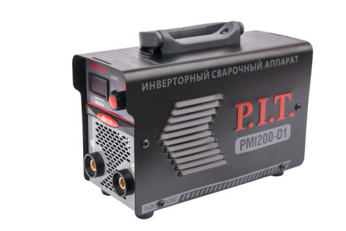 Сварочный аппарат PIT PMI200-D1