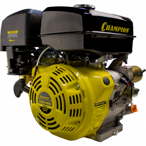 Двигатель CHAMPION G390-1HKE