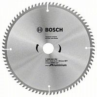 Пильный диск BOSCH ECO 230x30-64T