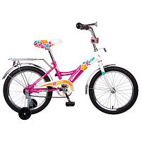 Велосипед ALTAIR City girl 16