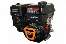 Двигатель Lifan KP230 3А