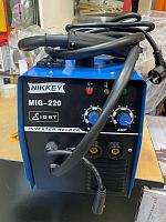 Сварочный аппарат Nikkey MIG 220