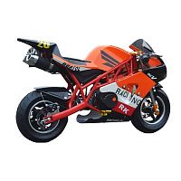 Минимото MOTAX 50 сс в стиле Ducati