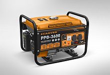 Carver PPG-3600 Генератор бензиновый