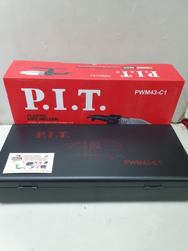 Аппарат для сварки PIT PWM43-C1 Мастер фото 2