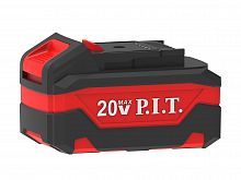 Аккумулятор OnePower PH20-2.0 P.I.T. (20В, 2Ач, Li-Ion)