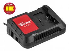 Зарядное устройство WORTEX FC 2110-1 ALL1