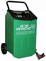Hitachi AS340 Пуско-зарядное устройство