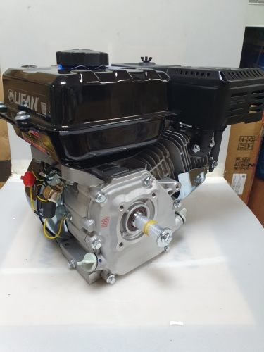 Двигатель бензиновый LIFAN 170F-C PRO фото 3