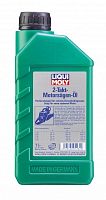  LIQUI MOLY 2-Takt-Motorsagen-Oil 8035