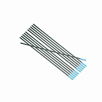 FoxWeld Вольфрамовый электрод WY-20 2,4мм / 175мм синий