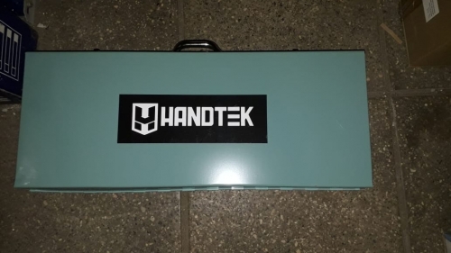 Молоток отбойный Handtek HD 65 A фото 4
