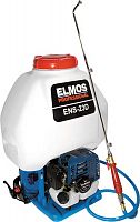 Elmos ENS-23 D опрыскиватель ранцевый