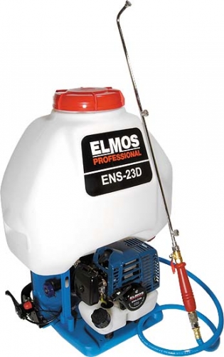 Elmos ENS-23 D опрыскиватель ранцевый