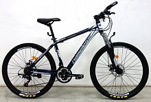 Велосипед NAMELESS J6100D