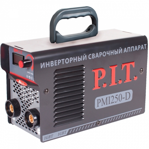 Сварочный аппарат PIT PMI250-D