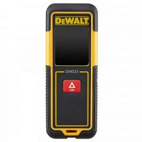 DeWALT DW033-XJ Дальномер лазерный