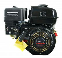 Двигатель бензиновый LIFAN 170F ECO