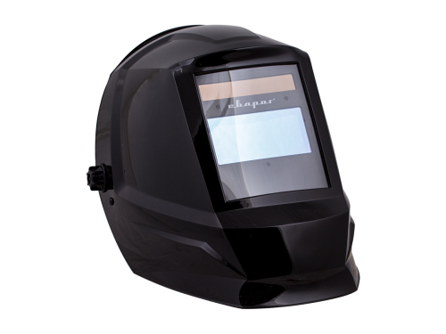Щиток сварщика защитный лицевой (маска сварщика) 4000 F внут. рег. (черная)