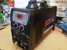 Сварочный инвертор AC/DC TIG 200 AC/DC pulse