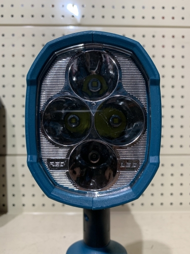Аккумуляторный фонарь светодиодный Handtek LMH 18 PRO фото 4