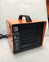 Нагреватель воздуха электрический Ecoterm EHC-03/1D