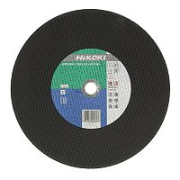 35535STi-355 х 3,5 х 25,4 Отрезной диск HiteX А24-RBF/41 HIKOKI