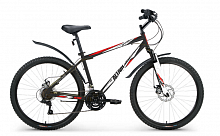 Велосипед ALTAIR MTB HT 26 3.0 disc
