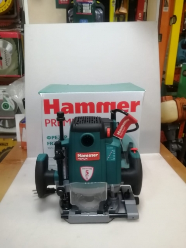Фрезер HAMMER FRZ2200 Premium