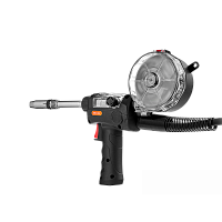 Горелка Spool Gun SSG 24 6м ICL0116