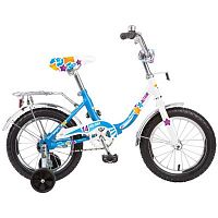 Велосипед ALTAIR City boy 16