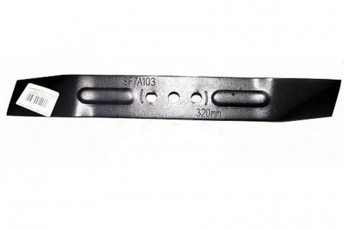 Нож 13" LME-1032 (103)