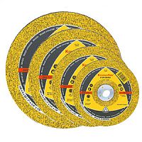Отрезные диски A 346 EX