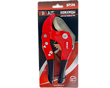 Ножницы для пластиковых труб BRAIT BPS96