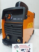Сварочный аппарат Сварог ARC 160 "REAL" (Z240N)
