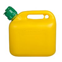 Канистра CHAMPION 5 литров с защитой от перелива, CHAMPION, C1304