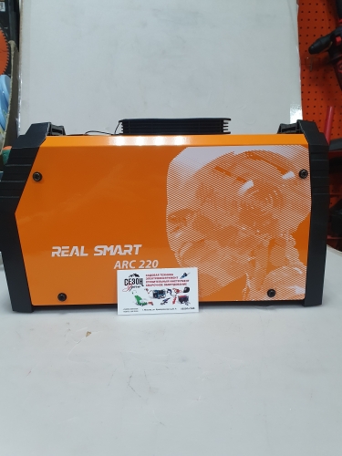 Сварочный аппарат Сварог ARC 220 "REAL SMART" (Z28403) фото 3