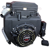 Двигатель бензиновый LIFAN 2V78F-2A PRO (27 л.с., катушка 20А)