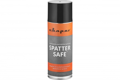 Аэрозоль антипригарный Spatter Safe 0.52 л Сварог