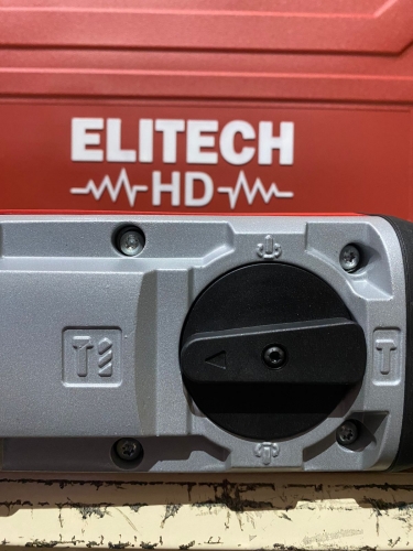 Перфоратор Elitech П 1552ЭМ HD фото 9