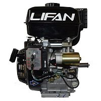 Двигатель LIFAN 192F-2D-18A