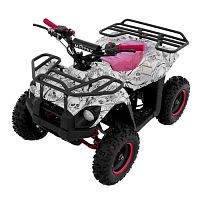 MOTAX ATV Х-16 Мини-Гризли с с Механическим стартером