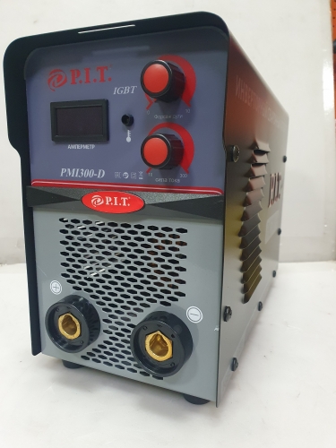 Сварочный аппарат PIT РМI 300-D