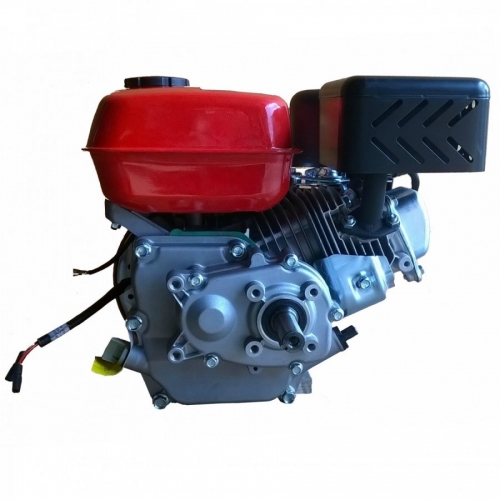 Zongshen ZS168FB-6 Бензиновый двигатель