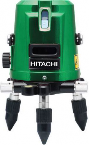 Лазерный уровень Hitachi HLL 50-3 HTC-H00107