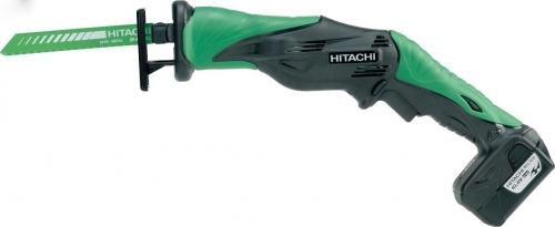 Сабельная пила Hitachi CR 10 DL