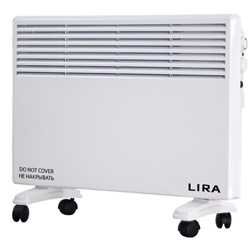 Lira LR 0503 Конвектор электрический