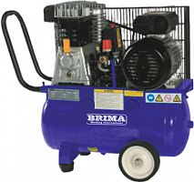 BRIMA 2055Т Воздушный компрессор