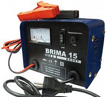 Зарядное устройство BRIMA 15